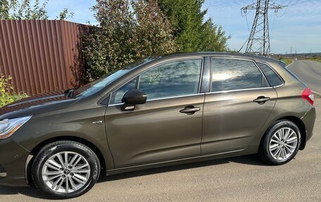 Citroen C4 II рестайлинг, 2012 год, 560 000 рублей, 5 фотография