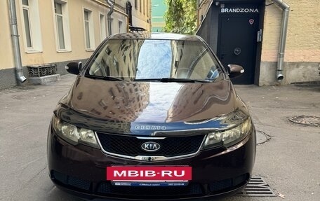 KIA Cerato III, 2010 год, 650 000 рублей, 2 фотография