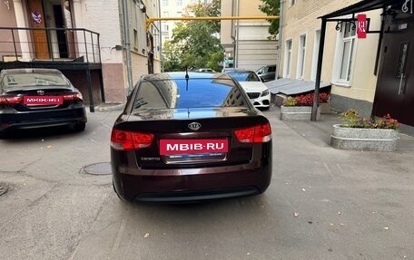 KIA Cerato III, 2010 год, 650 000 рублей, 5 фотография