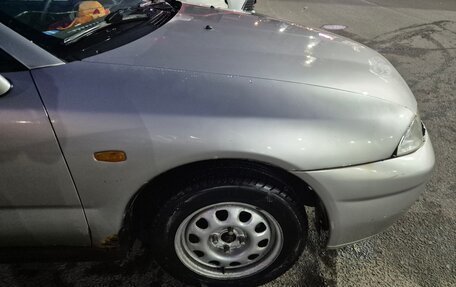 Mitsubishi Carisma I, 1995 год, 200 000 рублей, 5 фотография