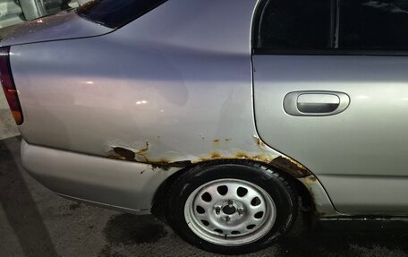 Mitsubishi Carisma I, 1995 год, 200 000 рублей, 7 фотография