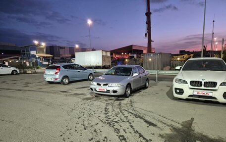 Mitsubishi Carisma I, 1995 год, 200 000 рублей, 2 фотография