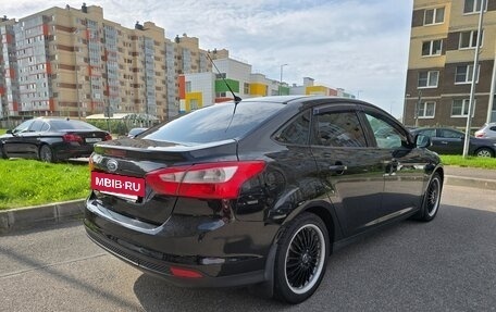Ford Focus III, 2013 год, 720 000 рублей, 9 фотография