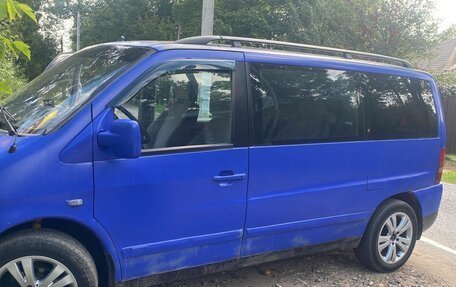 Mercedes-Benz Vito, 1997 год, 410 000 рублей, 2 фотография