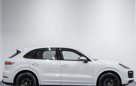 Porsche Cayenne III, 2021 год, 9 350 000 рублей, 6 фотография