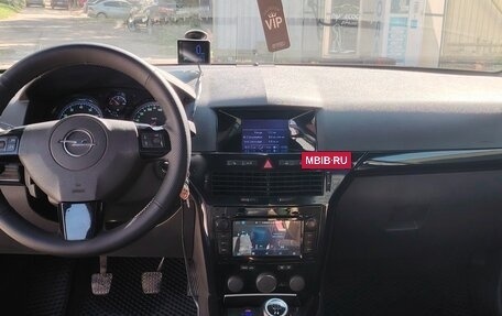 Opel Astra H, 2011 год, 650 000 рублей, 6 фотография