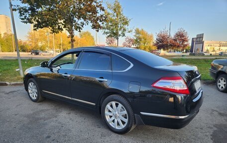 Nissan Teana, 2011 год, 900 000 рублей, 2 фотография