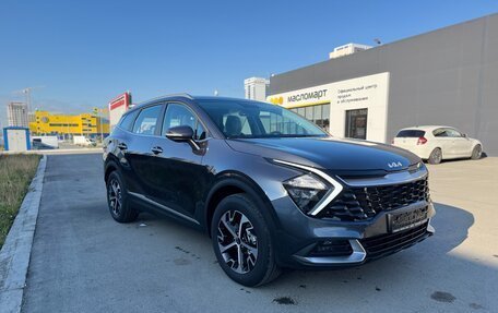 KIA Sportage IV рестайлинг, 2025 год, 3 520 000 рублей, 2 фотография