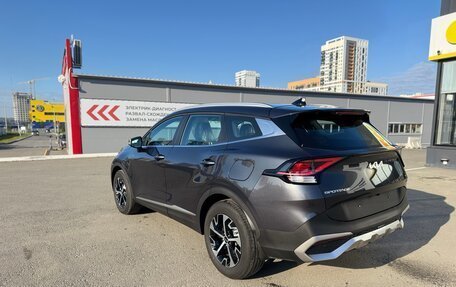 KIA Sportage IV рестайлинг, 2025 год, 3 520 000 рублей, 4 фотография