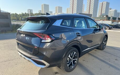 KIA Sportage IV рестайлинг, 2025 год, 3 520 000 рублей, 6 фотография