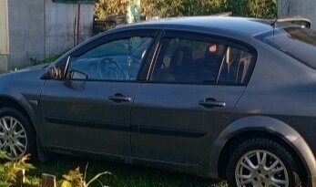 Renault Megane II, 2008 год, 350 000 рублей, 2 фотография