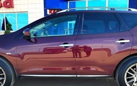 Nissan Murano, 2012 год, 1 075 000 рублей, 3 фотография