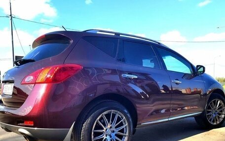 Nissan Murano, 2012 год, 1 075 000 рублей, 4 фотография