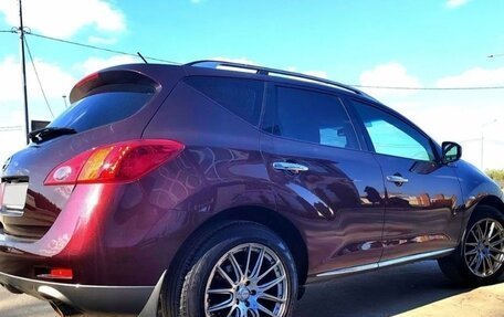 Nissan Murano, 2012 год, 1 075 000 рублей, 5 фотография