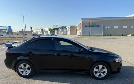 Mitsubishi Lancer IX, 2007 год, 640 000 рублей, 3 фотография