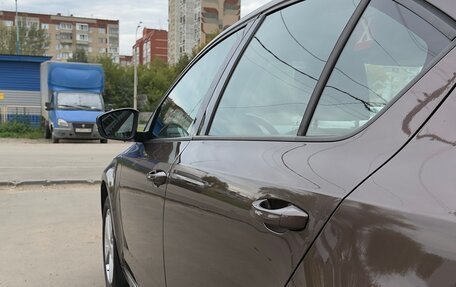 Skoda Octavia, 2013 год, 1 279 999 рублей, 5 фотография