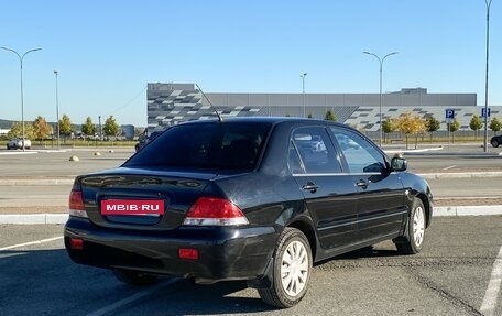Mitsubishi Lancer IX, 2004 год, 350 000 рублей, 2 фотография