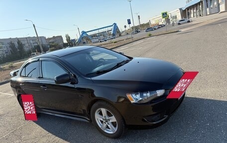 Mitsubishi Lancer IX, 2007 год, 640 000 рублей, 2 фотография