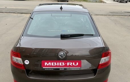Skoda Octavia, 2013 год, 1 279 999 рублей, 6 фотография