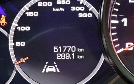 Porsche Panamera II рестайлинг, 2020 год, 13 055 054 рублей, 5 фотография