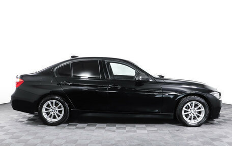 BMW 3 серия, 2018 год, 4 фотография