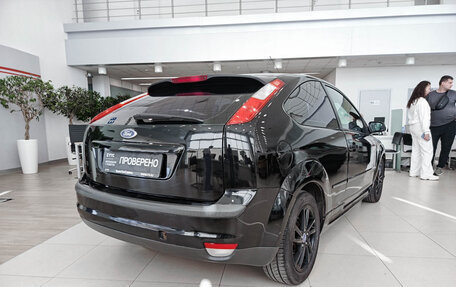 Ford Focus II рестайлинг, 2006 год, 350 000 рублей, 6 фотография