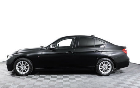 BMW 3 серия, 2018 год, 8 фотография
