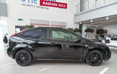 Ford Focus II рестайлинг, 2006 год, 350 000 рублей, 5 фотография