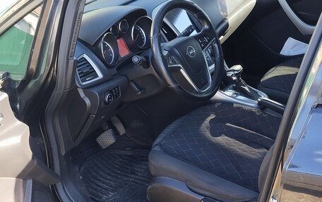 Opel Astra J, 2012 год, 820 000 рублей, 3 фотография