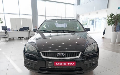 Ford Focus II рестайлинг, 2006 год, 350 000 рублей, 2 фотография