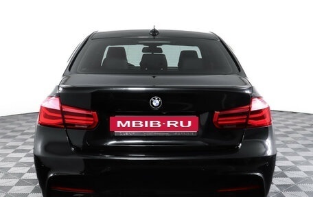 BMW 3 серия, 2018 год, 6 фотография