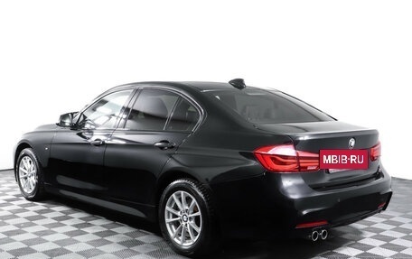 BMW 3 серия, 2018 год, 7 фотография