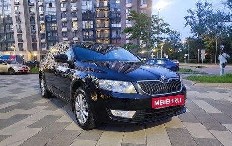 Skoda Octavia, 2016 год, 700 000 рублей, 2 фотография