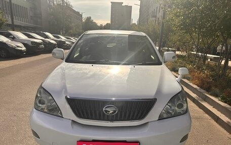 Toyota Harrier, 2003 год, 1 600 000 рублей, 3 фотография