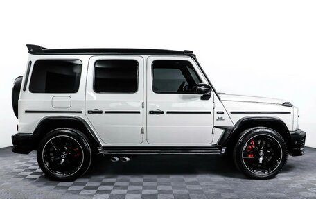 Mercedes-Benz G-Класс AMG, 2019 год, 15 500 000 рублей, 3 фотография