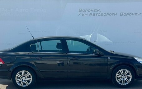 Opel Astra H, 2012 год, 695 000 рублей, 6 фотография