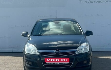 Opel Astra H, 2012 год, 695 000 рублей, 2 фотография