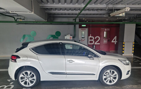 Citroen DS4, 2012 год, 1 120 000 рублей, 2 фотография