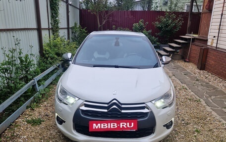 Citroen DS4, 2012 год, 1 120 000 рублей, 4 фотография