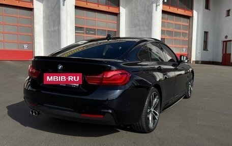 BMW 4 серия, 2017 год, 2 850 000 рублей, 2 фотография