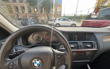 BMW X3, 2011 год, 2 300 000 рублей, 2 фотография