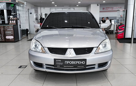 Mitsubishi Lancer IX, 2006 год, 540 000 рублей, 2 фотография