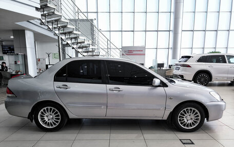 Mitsubishi Lancer IX, 2006 год, 540 000 рублей, 4 фотография