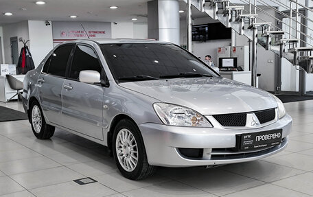 Mitsubishi Lancer IX, 2006 год, 540 000 рублей, 3 фотография