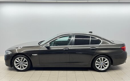 BMW 5 серия, 2013 год, 1 790 000 рублей, 6 фотография