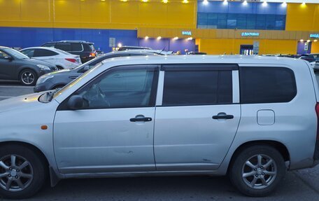 Toyota Probox I, 2008 год, 480 000 рублей, 3 фотография