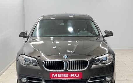 BMW 5 серия, 2013 год, 1 790 000 рублей, 4 фотография