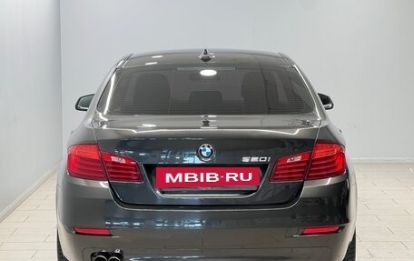 BMW 5 серия, 2013 год, 1 790 000 рублей, 3 фотография