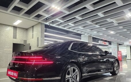 Genesis G90, 2022 год, 8 694 159 рублей, 2 фотография