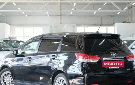 Toyota Wish II, 2011 год, 1 469 000 рублей, 4 фотография